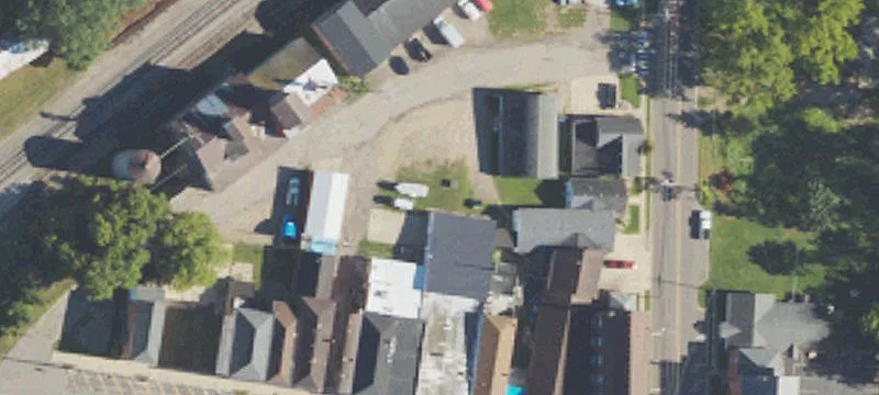 113 Ml St