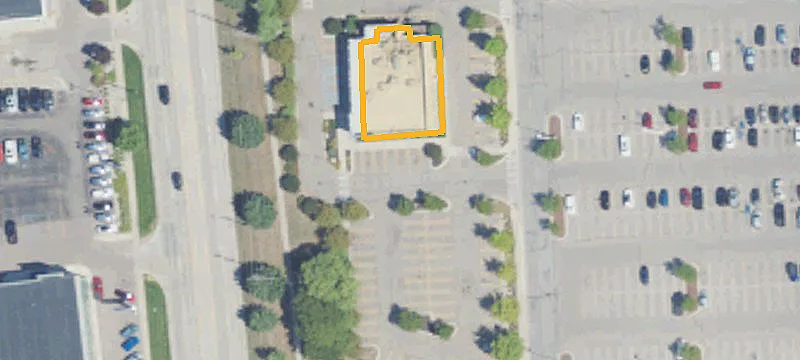 9729 Belleville Rd