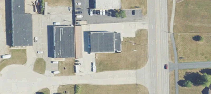 19280 Allen Rd
