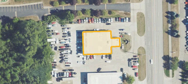 19700 Allen Rd