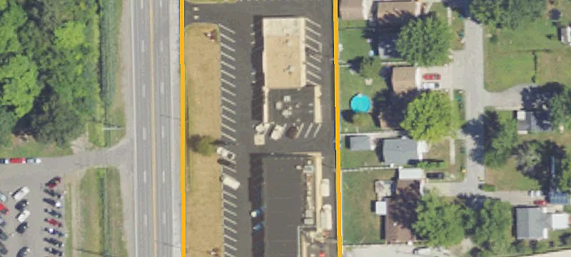 20155 Telegraph Rd