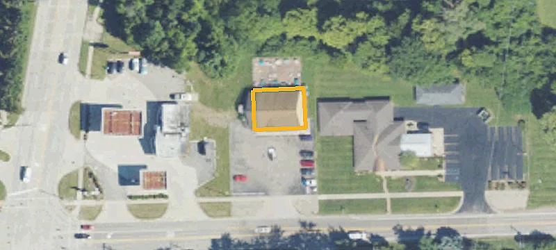 16877 Clinton Riv Rd