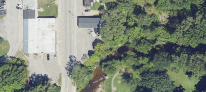 3550 Main St