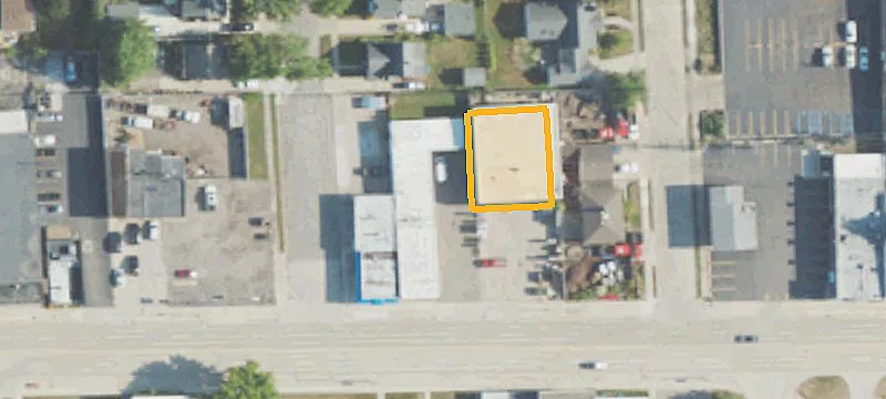 3060 11th Mile Rd