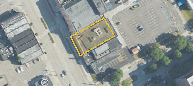 4104 Woodward Ave