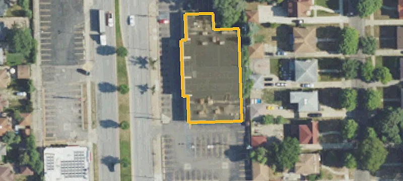 17500 Livernois Ave