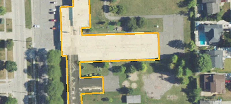 466 John Daly Rd