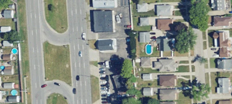 8240 Telegraph Rd