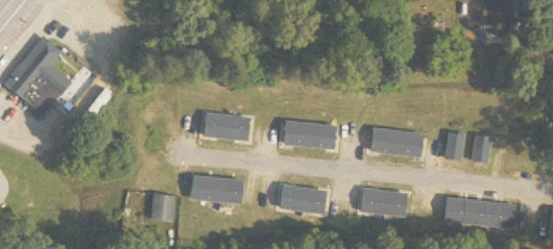 8513 Holton Duck Lk Rd