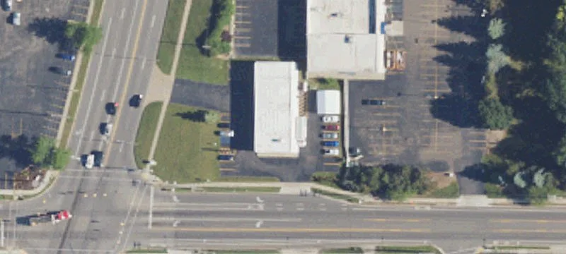 5035 Martin Luther King Jr Blvd