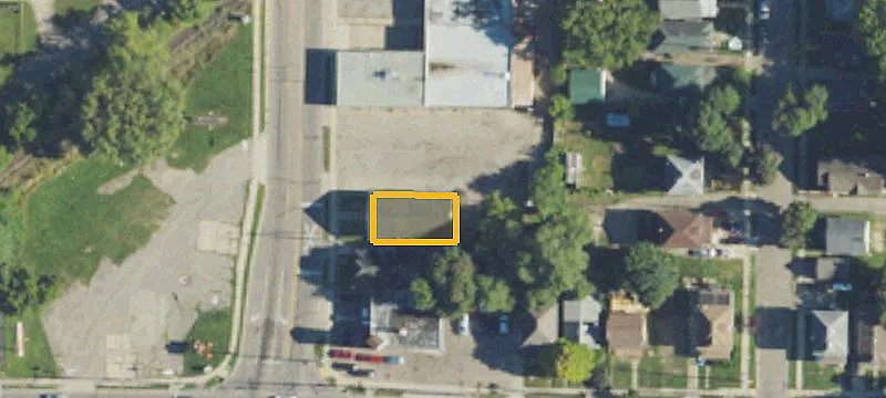 1917 Washington Ave