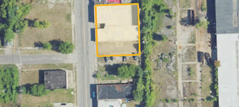 18300 Mt Elliott St