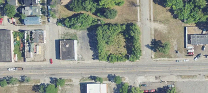 5425 Mcnichols Rd