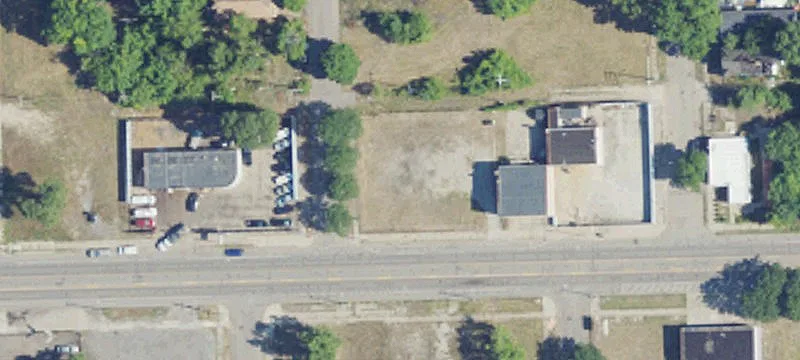 5597 Mcnichols Rd