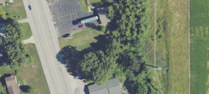 891 Huron Rd