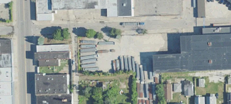 44 Robinwood St
