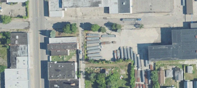 34 Robinwood St
