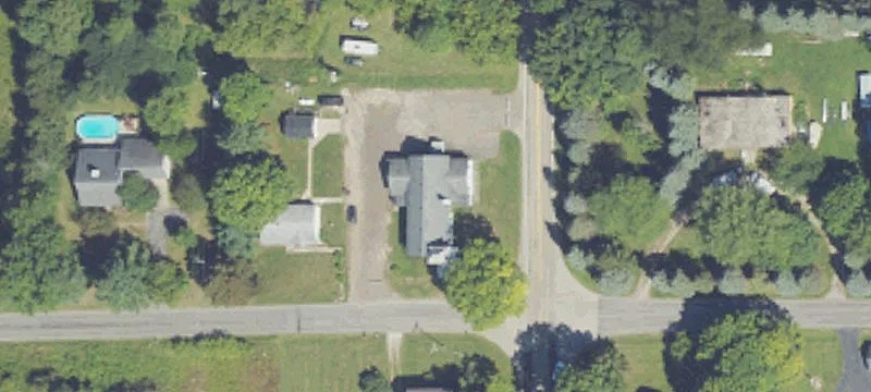 5587 5th Mile NE Rd