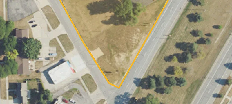 2700 Ft St