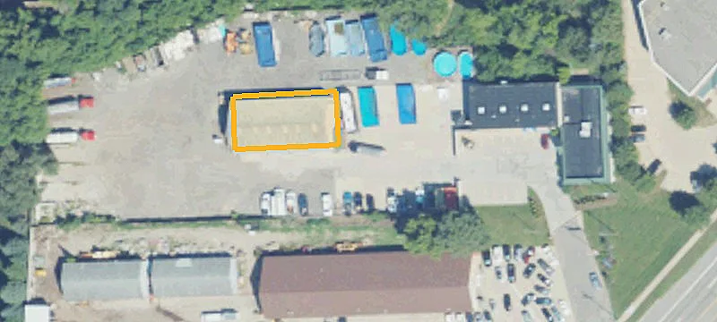345 Groesbeck Hwy