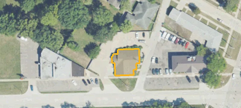 18501 8th Mile Rd