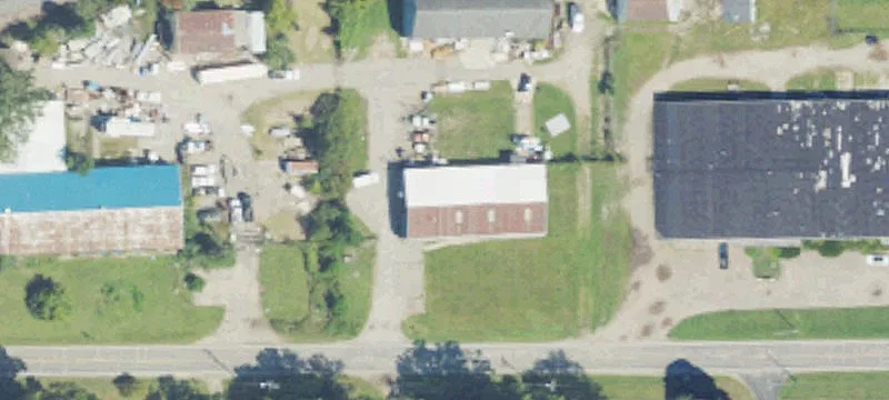 5020 Page Ave