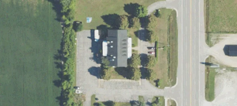4399 Huron Rd