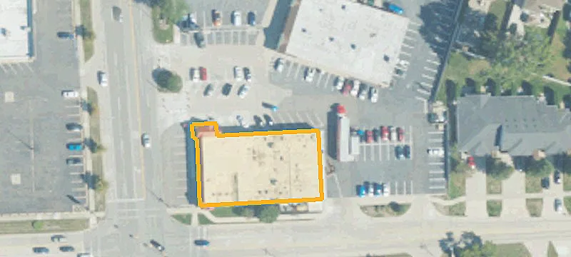 28510 Harper Ave