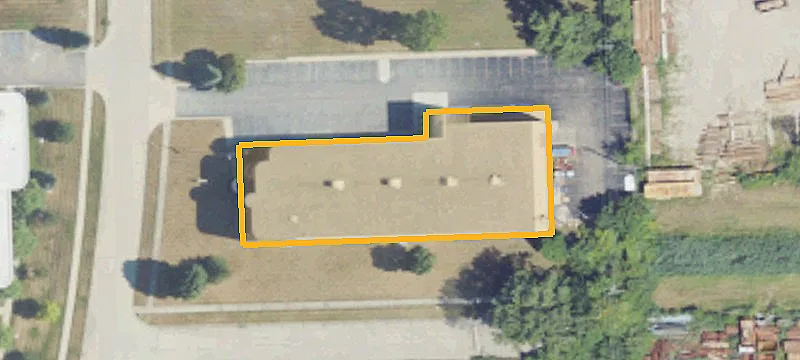 50490 Corporate Dr