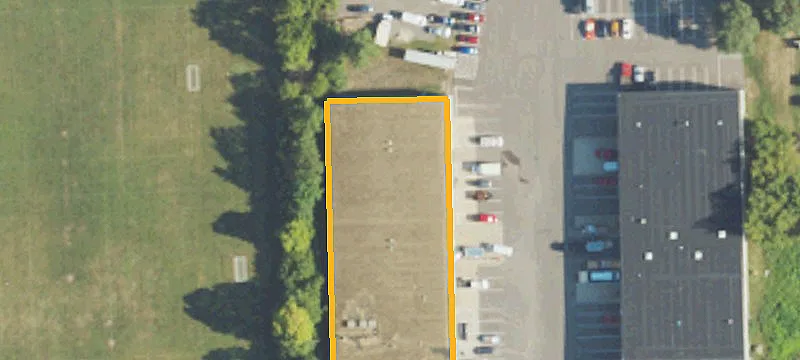 727 Ellsworth Rd
