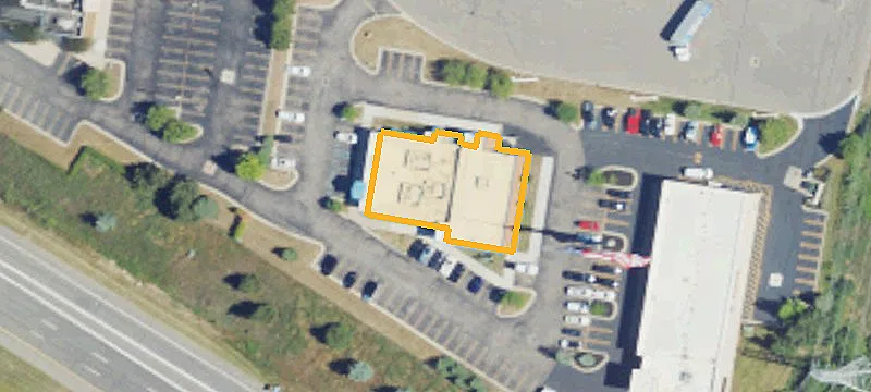 750 Brown Rd