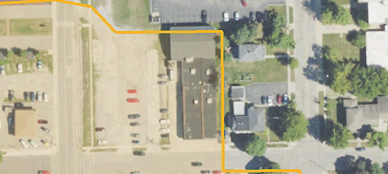 109 Logan St