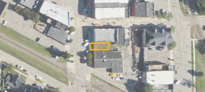 205 Saginaw St
