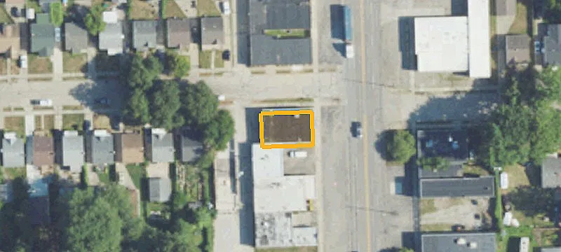 22765 Dequindre Rd