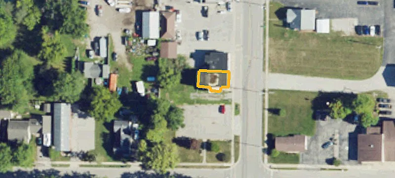 110 Auburn Rd