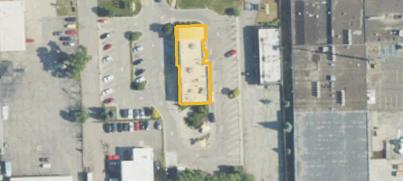 2250 10th Mile Rd
