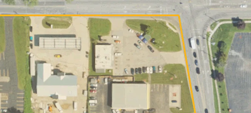 2900 Airport Rd