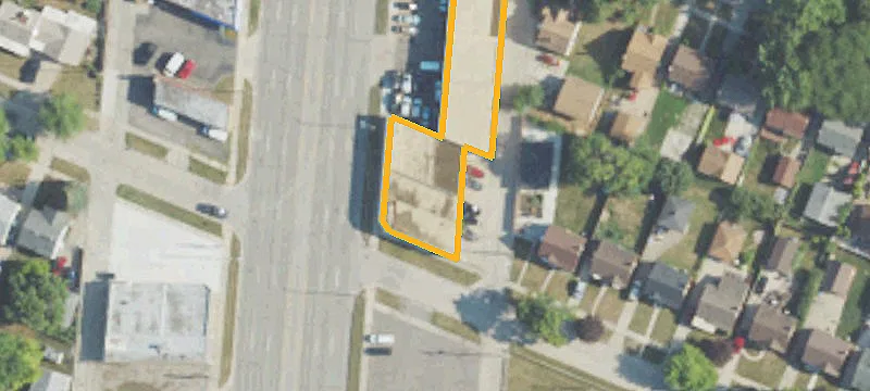 2379 Dix Hwy