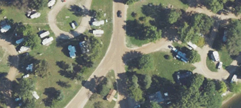 25800 Haas Rd