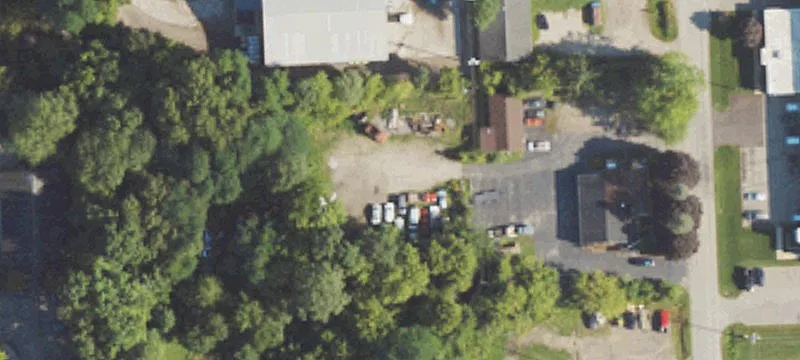 10170 Industrial Dr