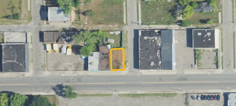 800 7th Mile Rd