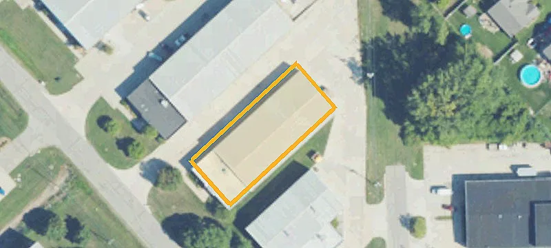 51512 Industrial Dr