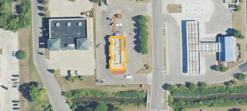 23500 Eureka Rd