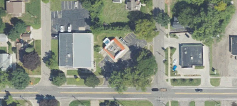 400 Prospect St