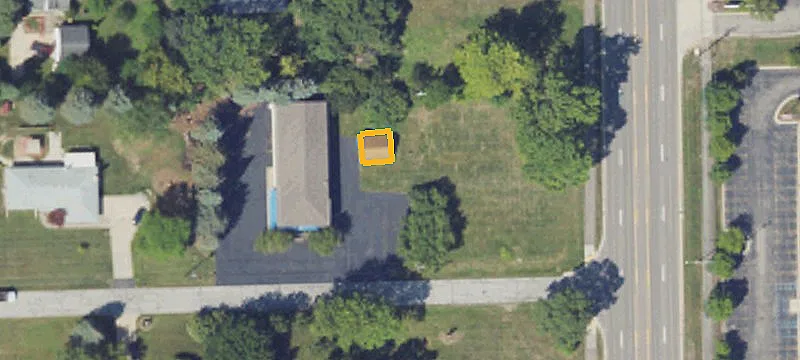 2181 Willot Rd
