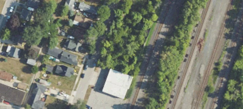 Superior Ave