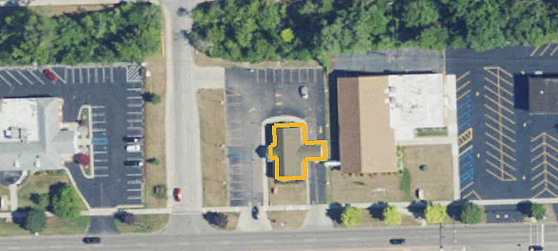 23700 Goddard Rd