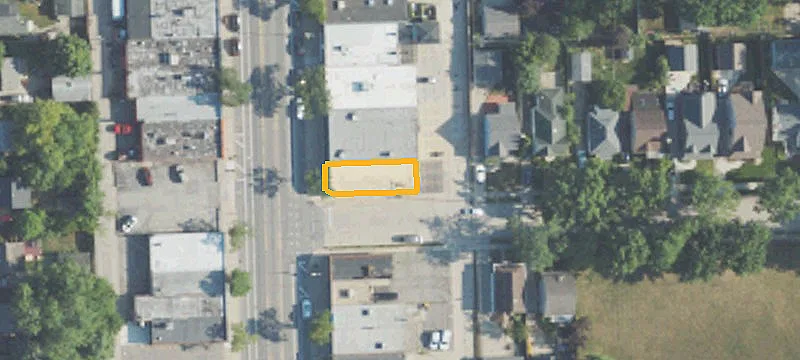 2816 Coolidge Hwy