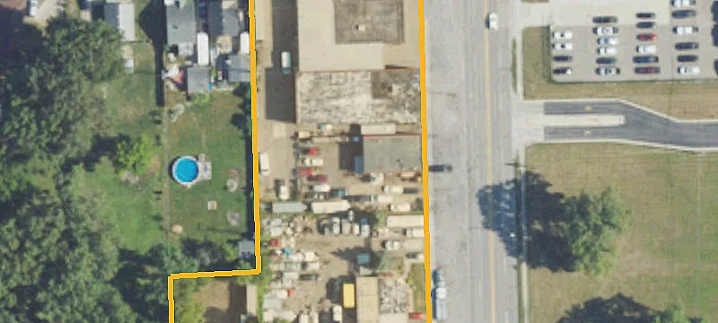 21213 Dequindre Rd
