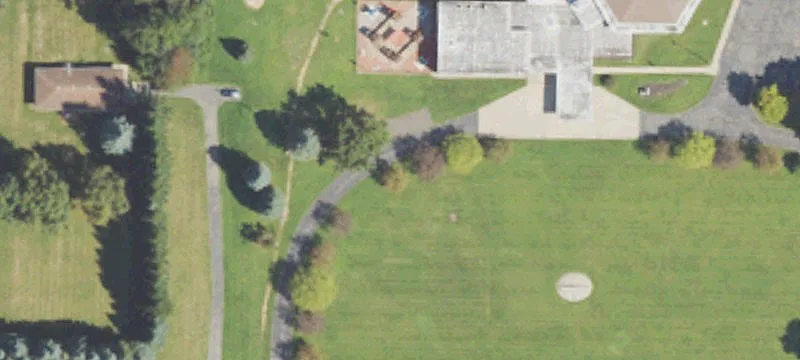 2800 Berry Rd